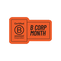 Bcm B Corp Sticker by B Corporation