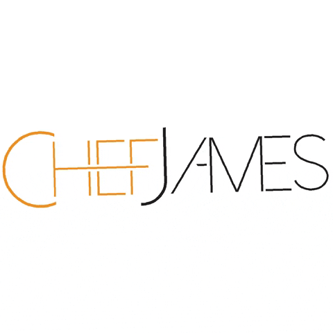 Chef James GIF