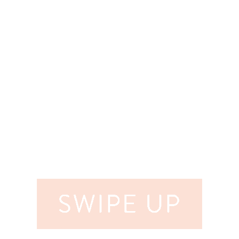 Swipe Up Sticker by The Buy Guide