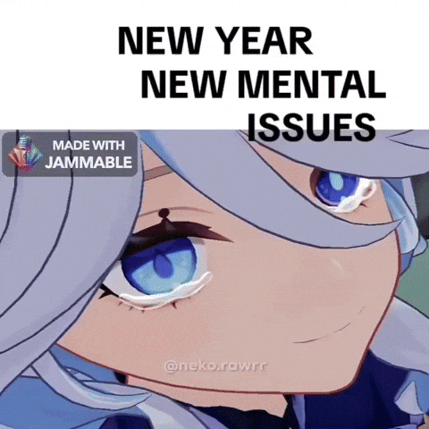 New Year GIF