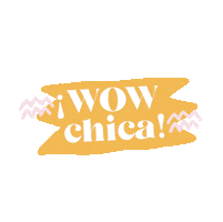 Podcast Mujeres Sticker