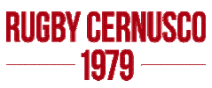 Rugby Sticker by RugbyCernusco