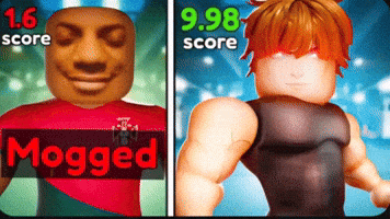 Mog Roblox Meme GIF