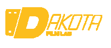 Dakota Film Lab Sticker