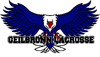 heilbronnlacrosse Sticker