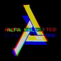 Color GIF by ALFA UNLIMITED