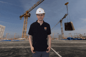 Construction Weiss Nicht GIF by MBN
