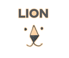 Kids Leon Sticker by MaisonLeon