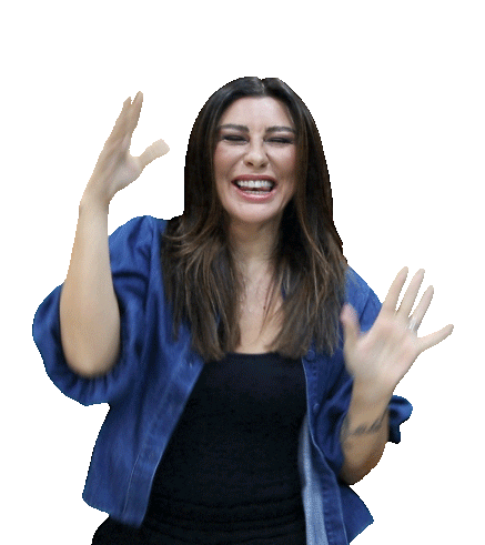 Sticker by Selen Görgüzel Music