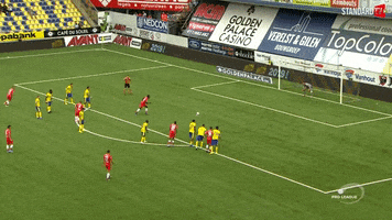 Football Penalty GIF by Standard de Liège