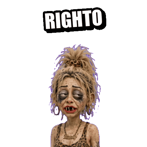 Side Eye Eshay Sticker by Chipstronghold TV