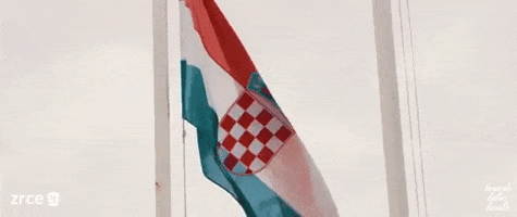 Croatia Kroatien GIF by zrce.eu