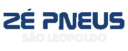 ZÉ PNEUS Sticker