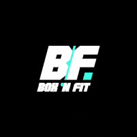 Boxing Barendrecht GIF by Box ‘N Fit