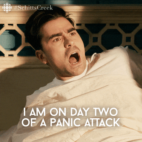 Panic Attack GIFs - Find & Share on GIPHY