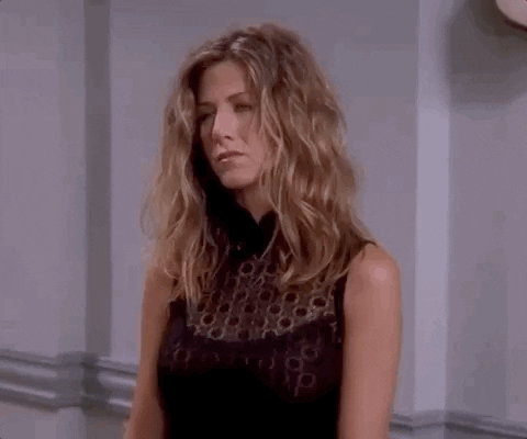 Mocking Episode 5 GIF by Friends - Find & Share on GIPHY