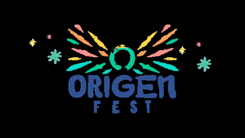 Somos Origen GIF