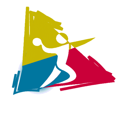 Handball Sticker by ZenytSports