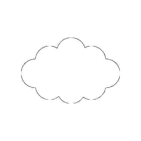 Sleepy Night Time Sticker by Dr Golly