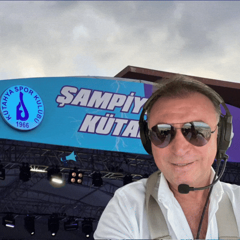 Sampiyon GIF