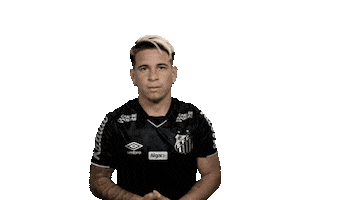 Soteldo Sticker by Santos Futebol Clube