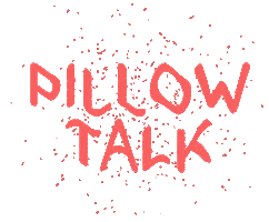 Pillow Talk Love Sticker by Lustery POV