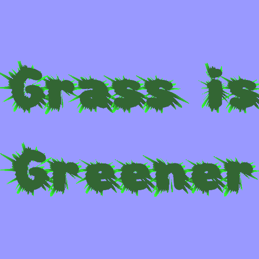 duncans grass GIF