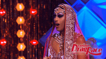 Queen Of The North Priyanka GIF by Crave