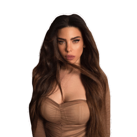 Karin Hazut Sticker by khbeauty