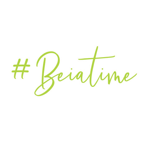 Beia Beauty Centers Sticker