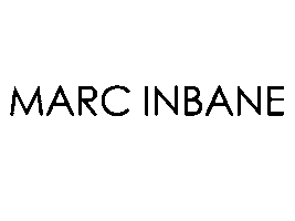 Marc Inbane Sticker