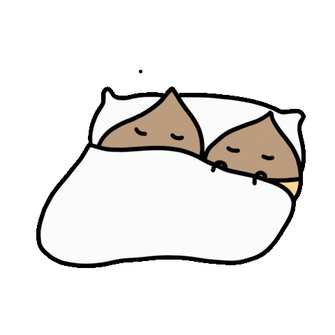 Sleep Sticker
