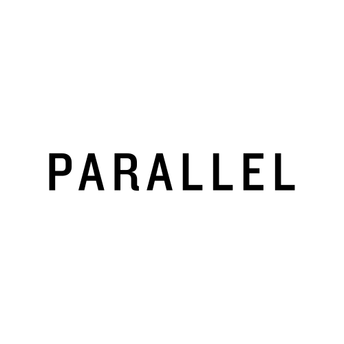 PARALLEL VIENNA Sticker
