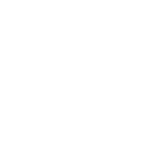 Keep Calm Follow Me Sticker by Swebliss