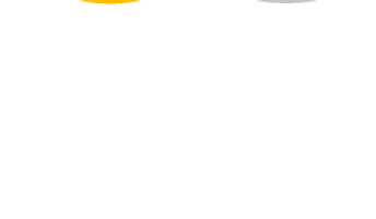 GoldenComm Sticker