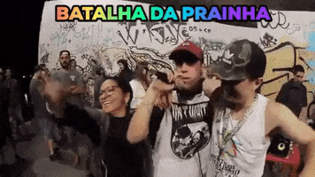Rap Hiphop GIF by Greenplace TV