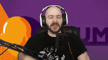 Achievement Hunter Jeremy Dooley GIF by Rooster Teeth