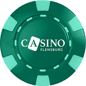 Casino Schleswig Holstein Sticker