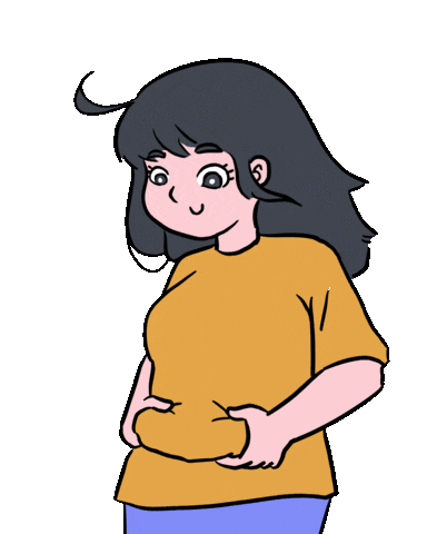 Anime Sticker
