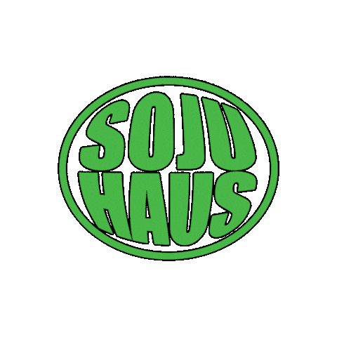 Nyc Soju Sticker by KTM GROUP