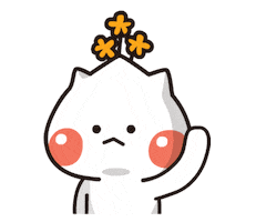 hanamcity Sticker