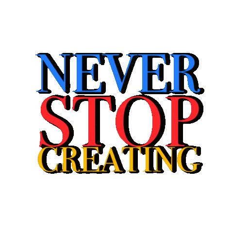 Art Sticker