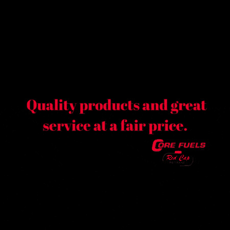 Core Fuels GIF