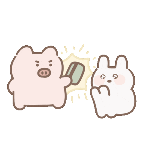Rich Sticker