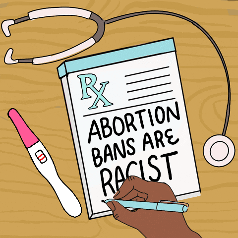 Reproductive Rights Feminist GIF by All Better