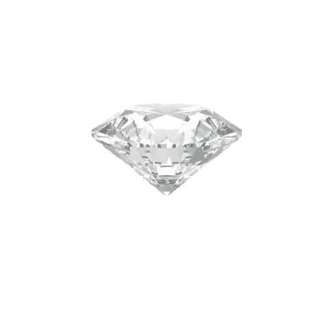 Diamond Sticker by BigBangSocial