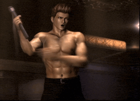 Bring It Fighting GIF