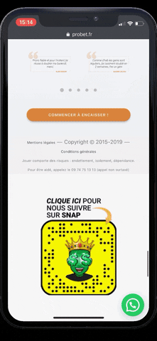 Probet.fr GIF