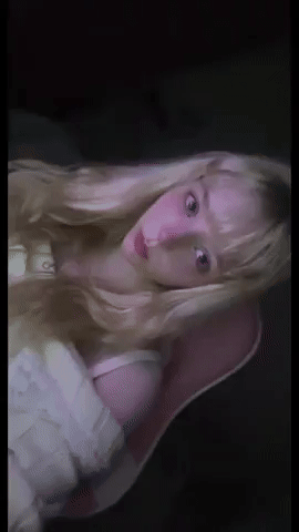 Abyss GIF
