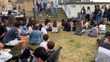 GIF by Oxford Scholastica